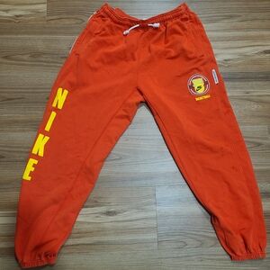 Nike Sharks Jogger Sweatpants Men's XL